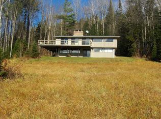 383 Holden Hill Rd, Weston, VT 05161