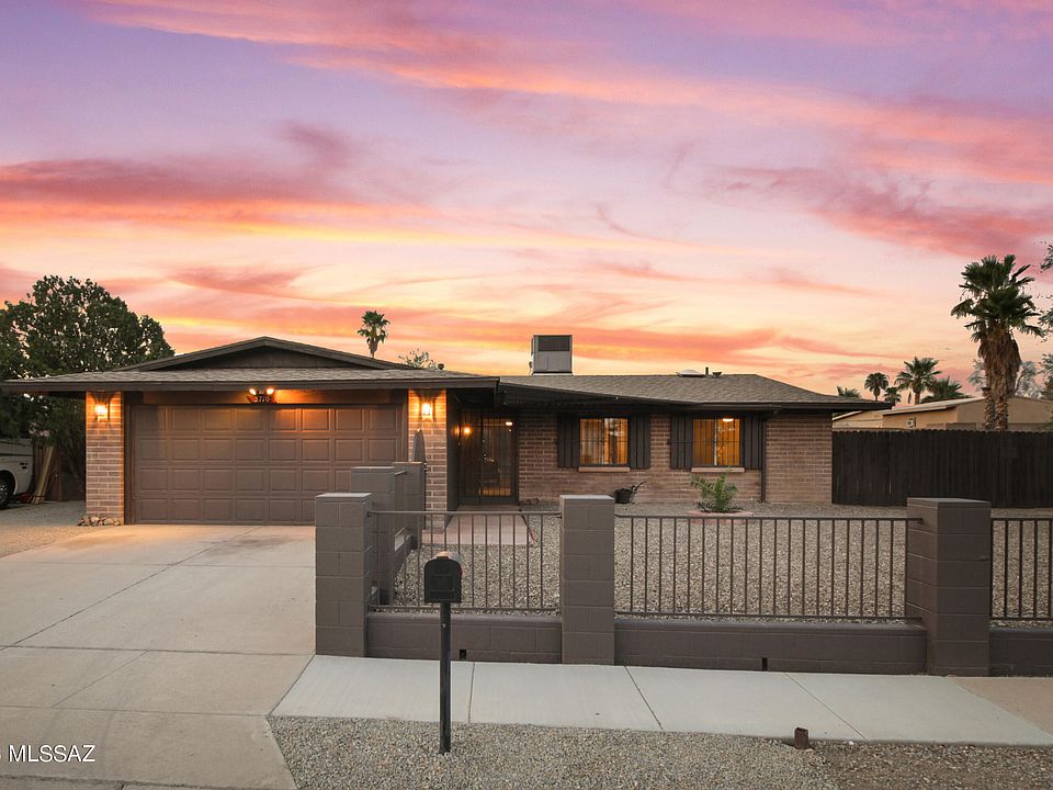 3710 W Brambly Dr, Tucson, AZ 85741 Zillow
