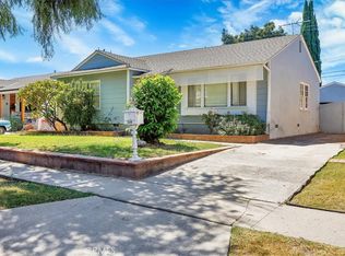 5049 Barlin Ave, Lakewood, CA 90712