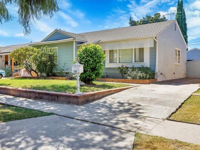 5049 Barlin Ave, Lakewood, CA, 90712