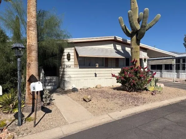 101 W River Rd Unit 254, Tucson, AZ 85704