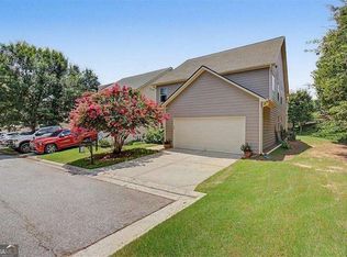 315 Montgomery Way, Woodstock, GA 30188