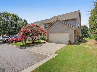 315 Montgomery Way, Woodstock, GA, 30188