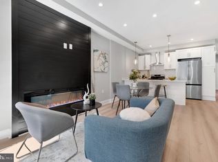 714 Hamlin St NE #1, Washington, DC 20017