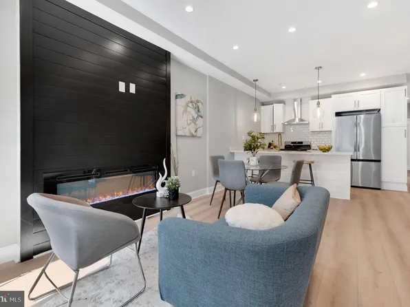 714 Hamlin St NE #1, Washington, DC 20017