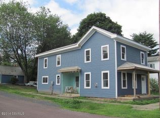 101 Gearhart St, Danville, PA 17821