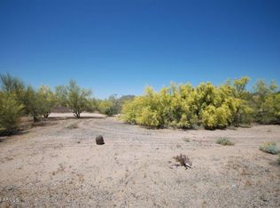 55 E El Sendero Rd #211-47-159B, Cave Creek, AZ 85331