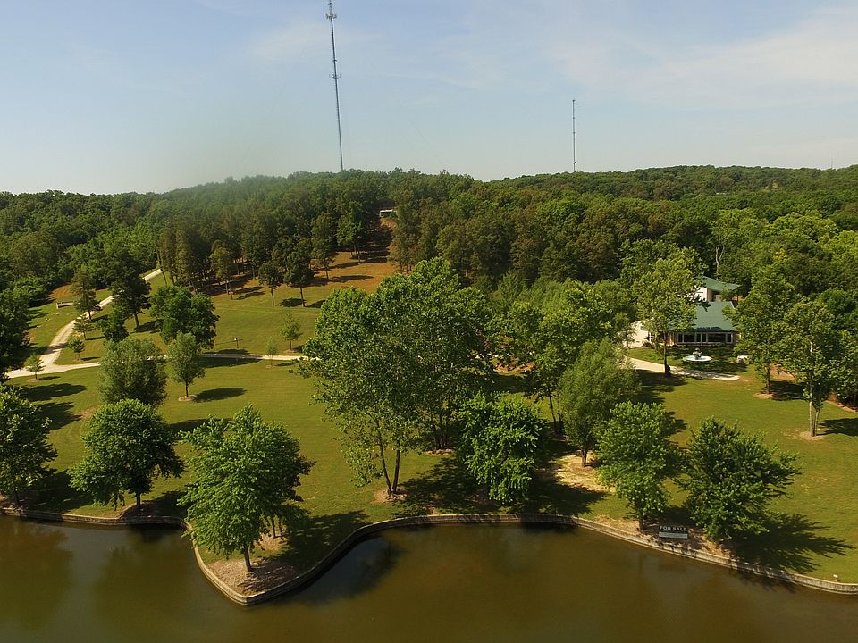 6 Lake Front Lots