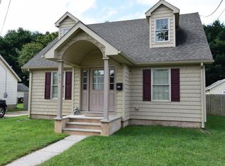 512 N Bradford St, Seaford, DE 19973