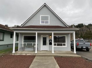 2525 Simpson Ave, Hoquiam, WA 98550