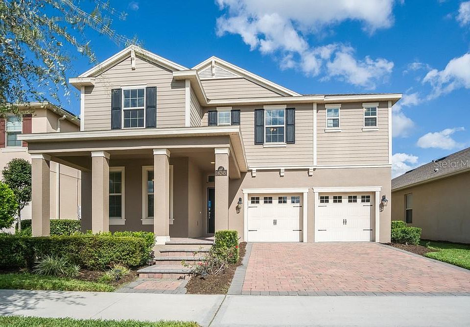 1st image of 16245 Wind View Ln