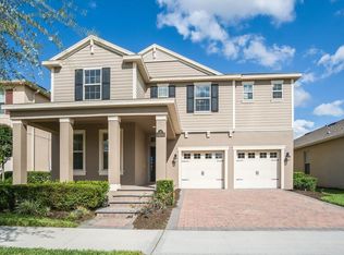 16245 Wind View Ln, Winter Garden, FL 34787