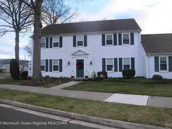 113N Gloucester Way, Monroe, NJ 08831