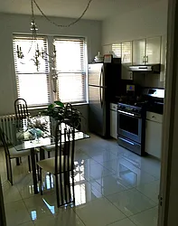 Rented by M & J Tenaglia Realty Corp