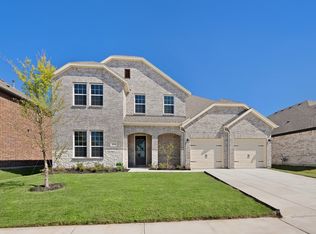 840 Oak St, Lavon, TX 75166