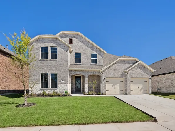 840 Oak St, Lavon, TX 75166