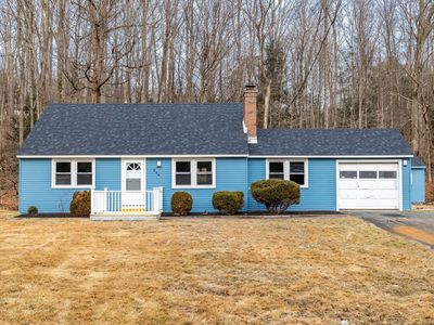 244 Colebrook Road, Winsted, CT, 06098