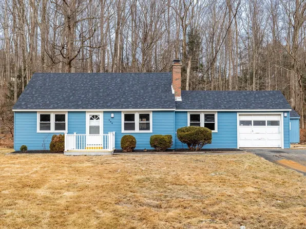244 Colebrook Road, Winchester, CT 06098
