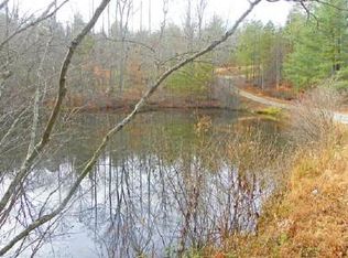 Township Road 4b Richlen Ridge Rd, Morganton, GA 30560