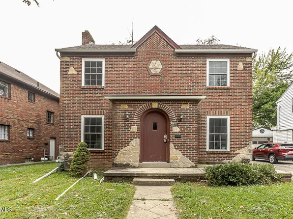 2021 Wyndhurst Rd, Toledo, OH 43607
