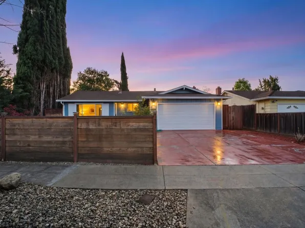 1563 Clarita Ave, San Jose, CA 95130