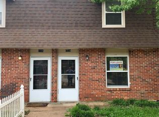 1116 Westward Trails Dr #1118, Imperial, MO 63052