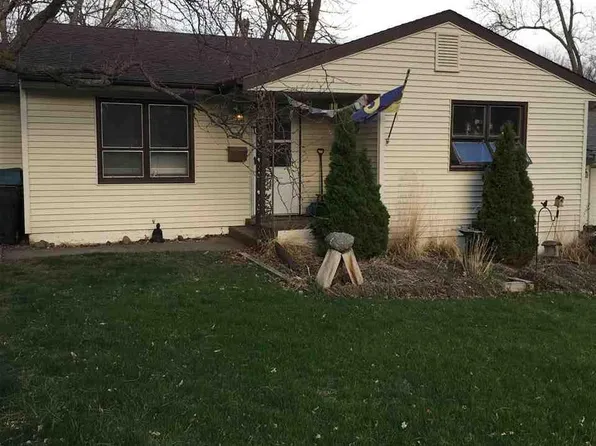 2804 S Hawthorne Ave, Sioux Falls, SD 57105