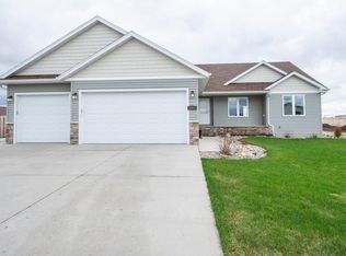 2421 Westgate Dr, Hawley, MN 56549