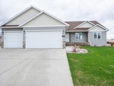 2421 Westgate Dr, Hawley, MN, 56549