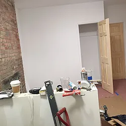 Rented by J Misrahi Realty Corp