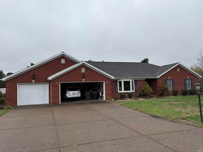 8837 Pleasant Ridge Dr, Mount Vernon, IN, 47620