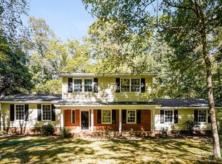 5308 Amsterdam Pl, Raleigh, NC 27606