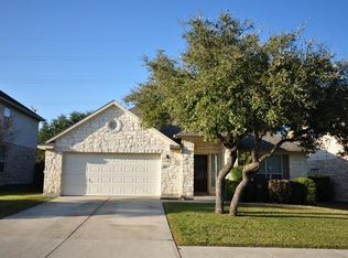 609 Hickory Run Dr, Cedar Park, TX 78613
