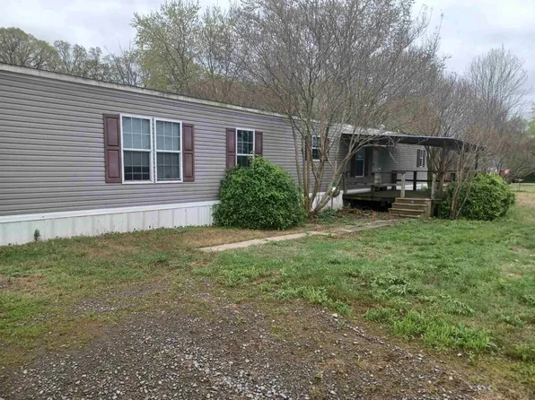 25 Ryan Dr, Greenbrier, AR 72058