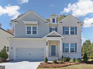 11 Bennett Farm Dr, Loganville, GA 30052