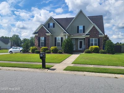 3201 Pacolet Drive, Greenville, NC, 27834