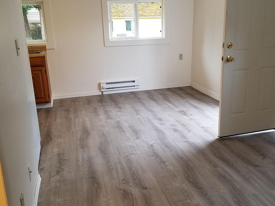 living room looking from bedroom