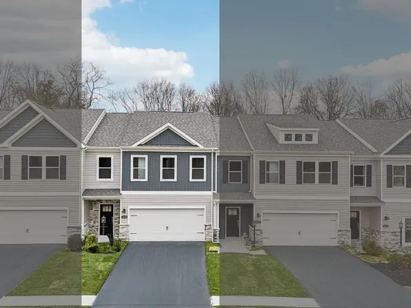 1502 Cherry Tree Dr, Butler, PA 16001