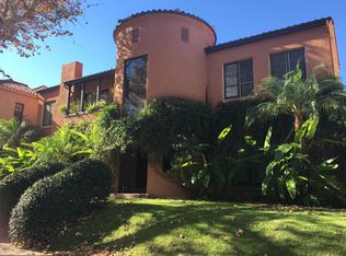 127 N Sycamore Ave, Los Angeles, CA 90036