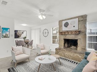 7107 Tumbleweed Dr #A, Austin, TX 78724