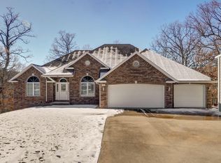 3947 N Williams Pl, Springfield, MO 65803
