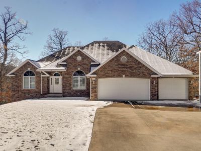 3947 N Williams Avenue, Springfield, MO, 65803