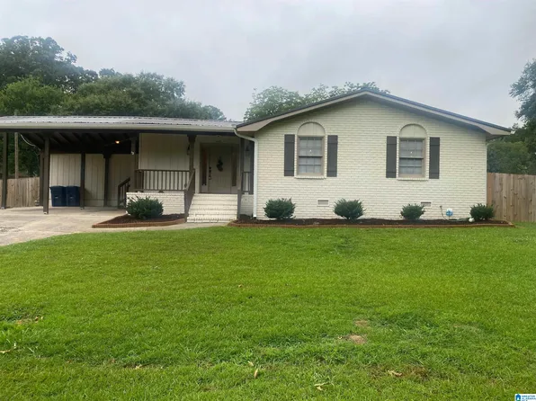 412 10th St SW, Alabaster, AL 35007