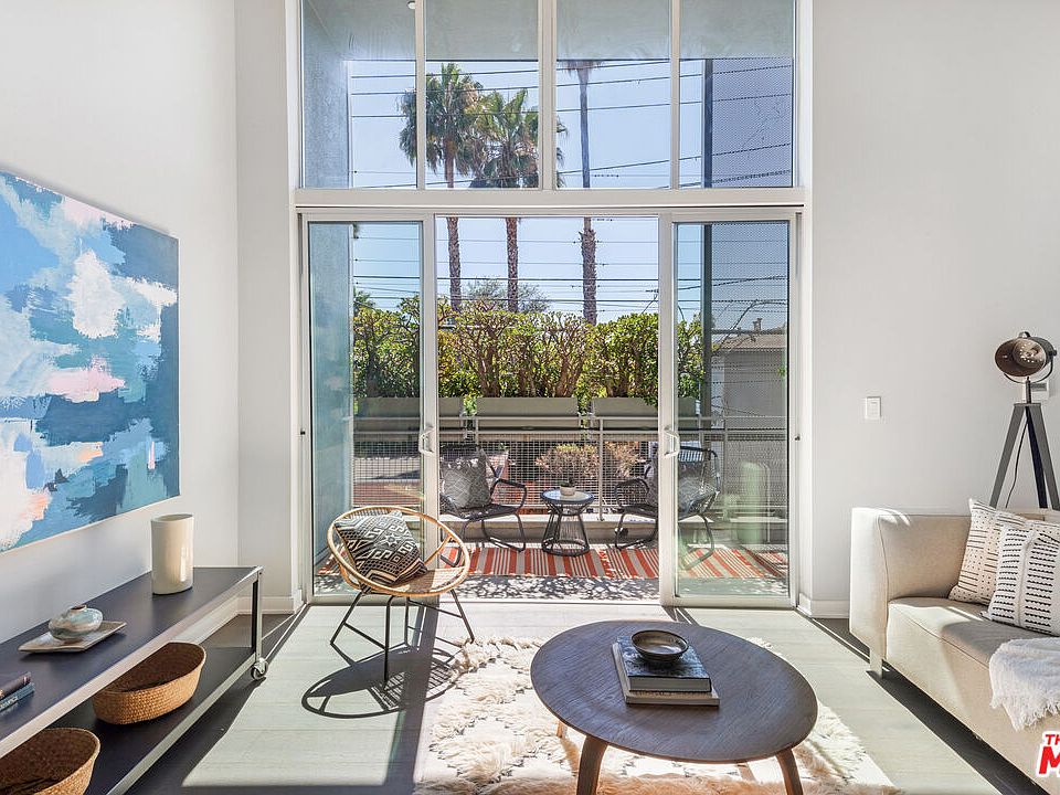 1st image of 751 N Fairfax Ave #3