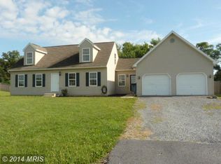 673 Dresden Cir, Greencastle, PA 17225