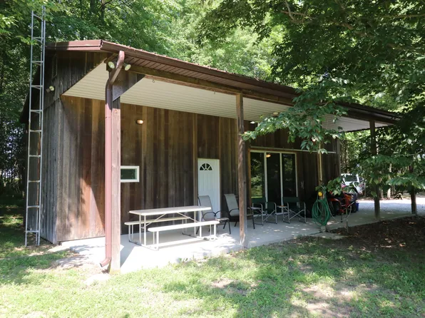 2615 W County Road 1150 N, Batesville, IN 47006