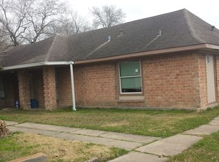 6630 - 6632 Fuqua Dr, Missouri City, TX 77489