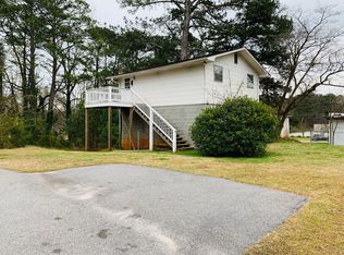 567 Fling Rd UNIT B, Lagrange, GA 30240