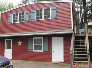 244B Horse Fence Hill Rd, Southbury, CT 06488
