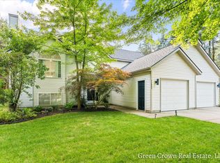 12863 N Star Ct, Grand Haven, MI 49417